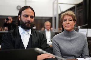 Fortsetzung Prozess wegen mutmaßlicher Kindesentführung