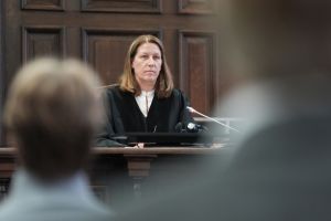 Fortsetzung Prozess wegen mutmaßlicher Kindesentführung