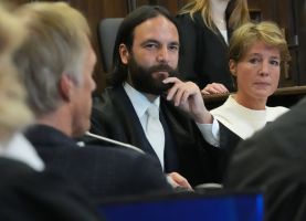 Fortsetzung Prozess wegen mutmaßlicher Kindesentführung