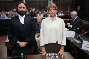 Fortsetzung Prozess wegen mutmaßlicher Kindesentführung