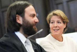 Fortsetzung Prozess wegen mutmaßlicher Kindesentführung