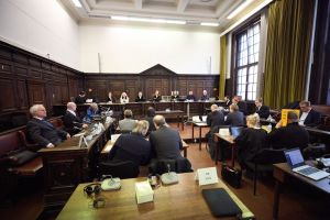 Fortsetzung Prozess wegen mutmaßlicher Kindesentführung