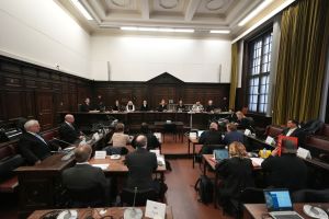 Fortsetzung Prozess wegen mutmaßlicher Kindesentführung