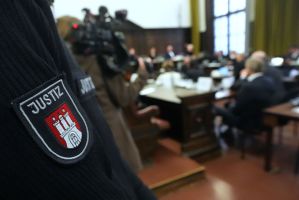 Fortsetzung Prozess wegen mutmaßlicher Kindesentführung