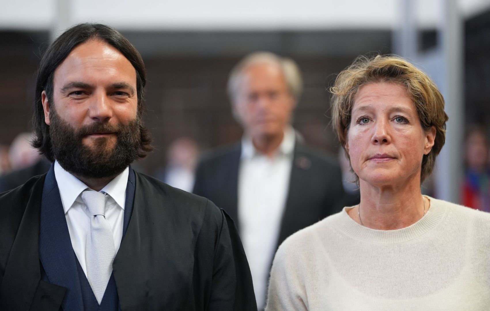 Fortsetzung Prozess wegen mutmaßlicher Kindesentführung