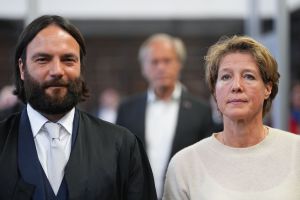 Fortsetzung Prozess wegen mutmaßlicher Kindesentführung