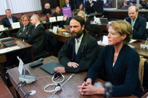 Fortsetzung Prozess wegen mutmaßlicher Kindesentführung