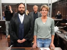 Fortsetzung Prozess wegen mutmaßlicher Kindesentführung