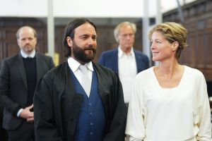 Fortsetzung Prozess wegen mutmaßlicher Kindesentführung