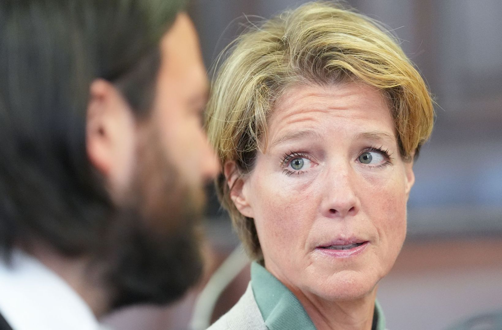 Fortsetzung Prozess wegen mutmaßlicher Kindesentführung