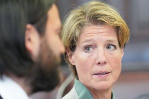 Fortsetzung Prozess wegen mutmaßlicher Kindesentführung