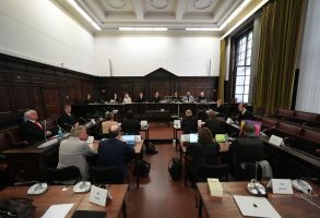 Fortsetzung Prozess wegen mutmaßlicher Kindesentführung