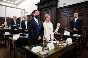 Fortsetzung Prozess wegen mutmaßlicher Kindesentführung