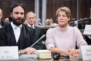 Fortsetzung Prozess wegen mutmaßlicher Kindesentführung