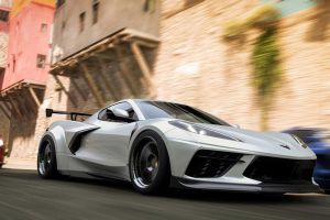 Forza Horizon 5 auf PS5 ein Mega-Erfolg: über 5 Mio. Verkäufe überraschen selbst Xbox-Fans