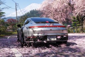 Forza Horizon 6 im Test: Dieser Racer setzt dich unter Strom