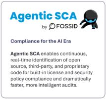 FossID stellt „Agentic Software Composition Analysis“ für das KI-Zeitalter vor