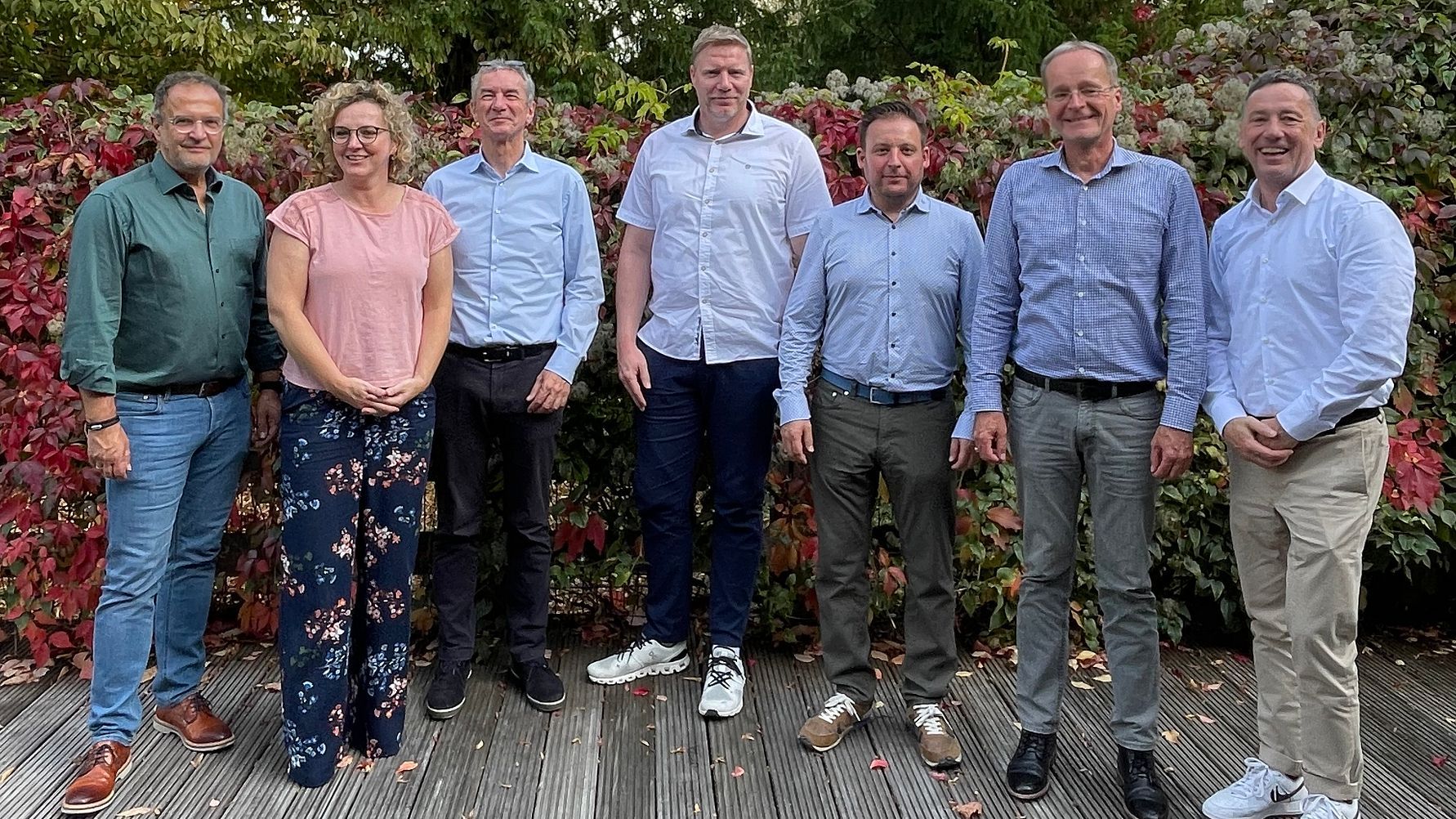 F+P Händlerzertifikat setzt neuen Qualitätsstandard im Fliesenhandel