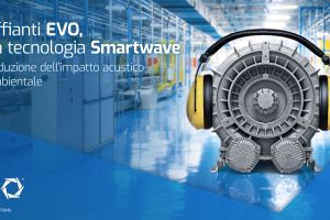 FPZ EVO mit Smartwave-Technologie – Die Zukunft der Seitenkanalverdichte