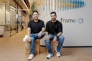 Frame Security startet mit 50 Mio. $, um die Zukunft der Human Security zu gestalten