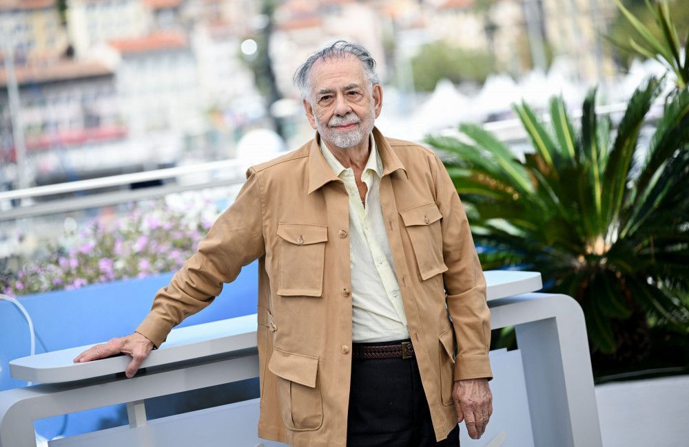 Francis Ford Coppola