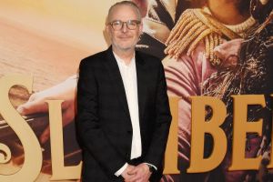 Francis Lawrence