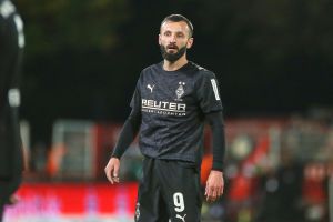 Franck Honorat (Archiv)