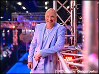 Frank Buschmann kommentiert Basketball-EM für RTL