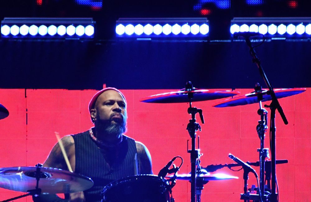 Frank Ferrer