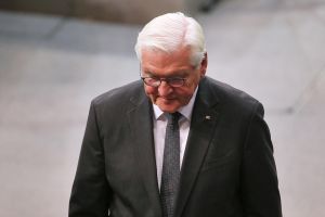 Frank-Walter Steinmeier (Archiv)