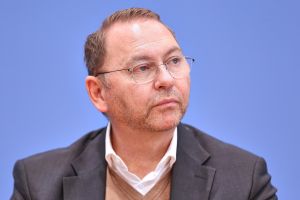 Frank Werneke (Archiv)