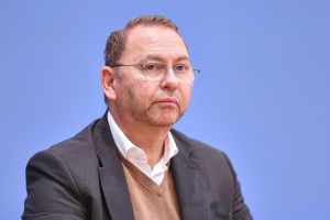 Frank Werneke (Archiv)