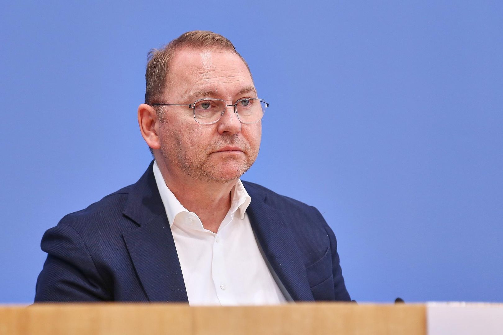 Frank Werneke (Archiv)