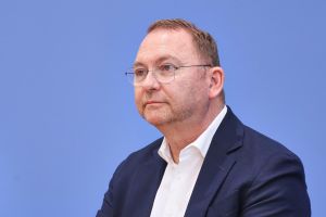 Frank Werneke (Archiv)