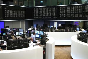 Frankfurter Börse (Archiv)