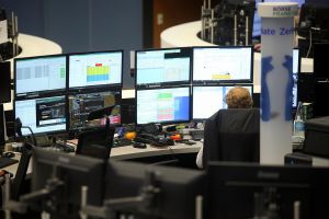 Frankfurter Börse (Archiv)