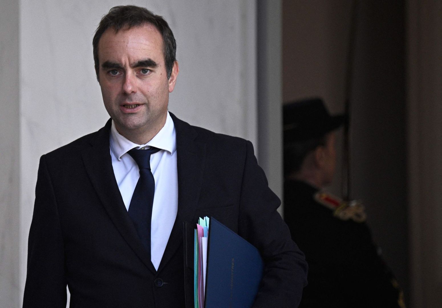 Frankreich - Regierung