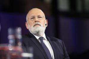 Frans Timmermans (Archiv)