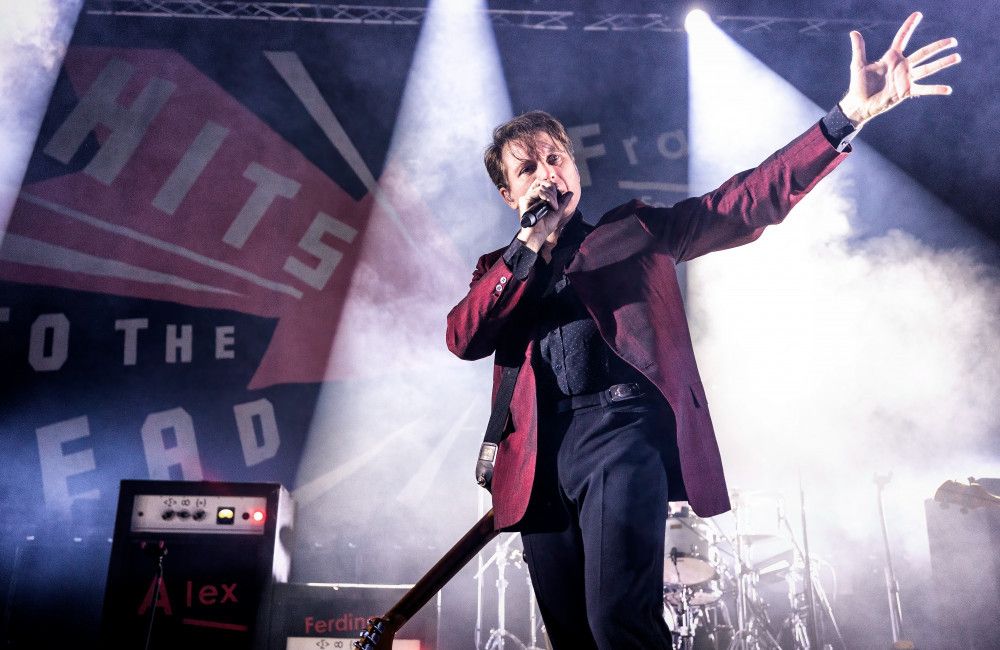 Franz Ferdinand