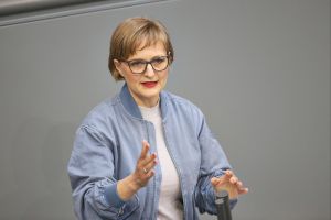 Franziska Brantner am 22.05.2026
