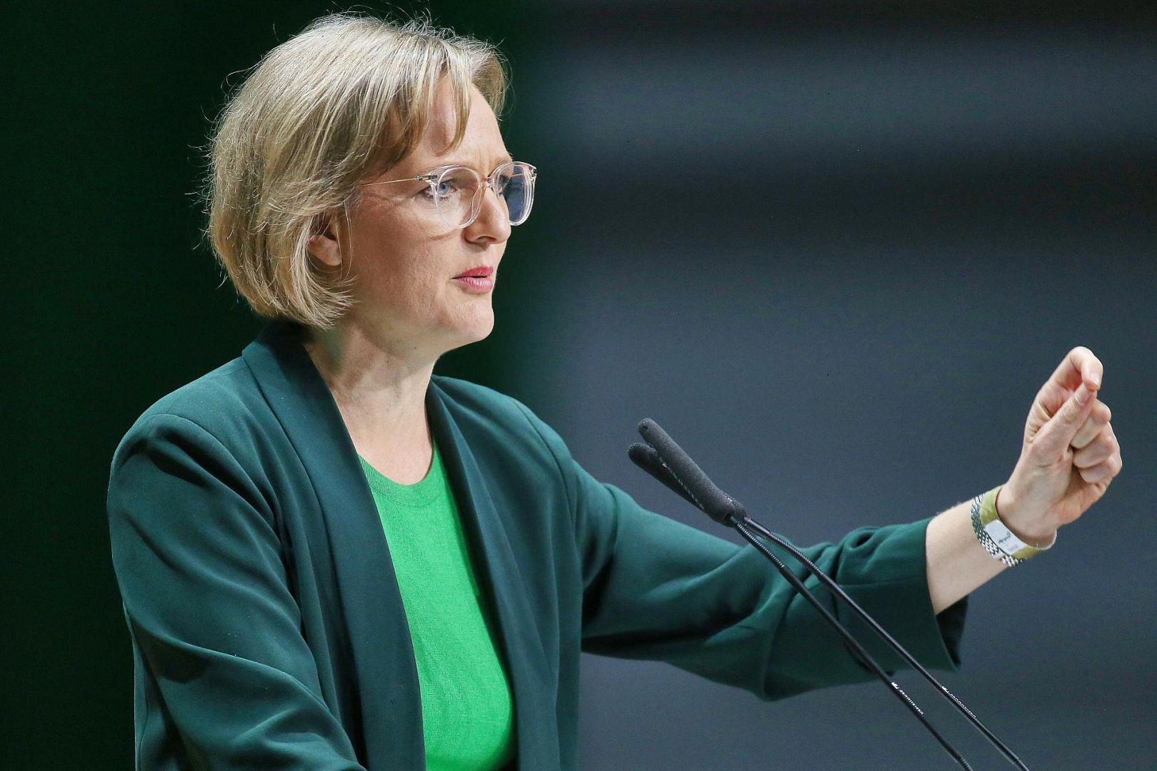 Franziska Brantner am 29.11.2025