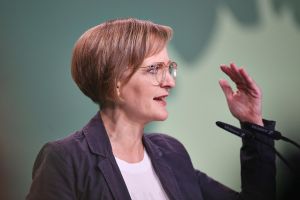 Franziska Brantner (Archiv)