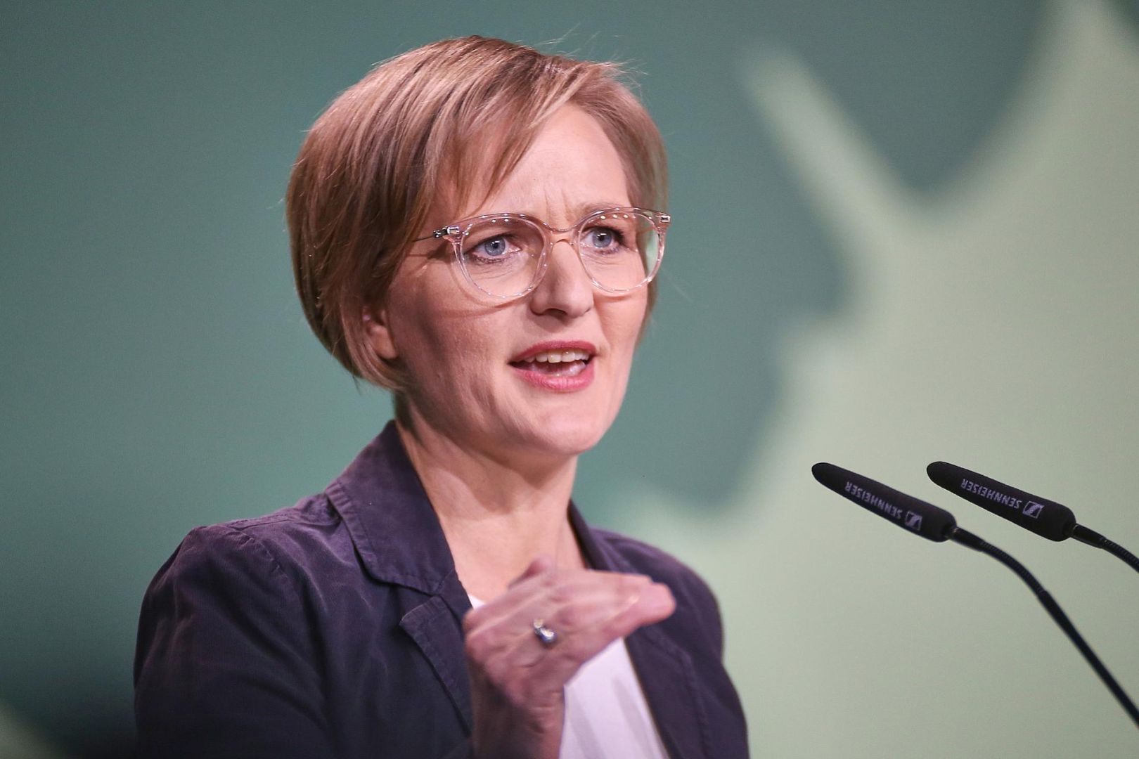 Franziska Brantner (Archiv)