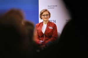 Franziska Brantner (Archiv)