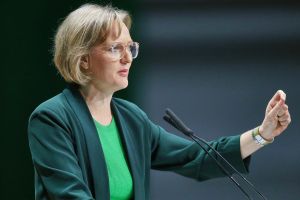 Franziska Brantner (Archiv)