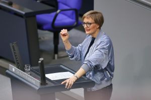 Franziska Brantner (Archiv)