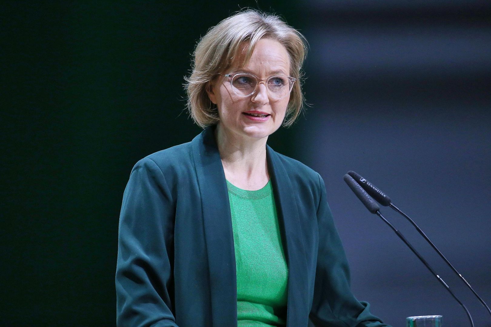 Franziska Brantner (Archiv)