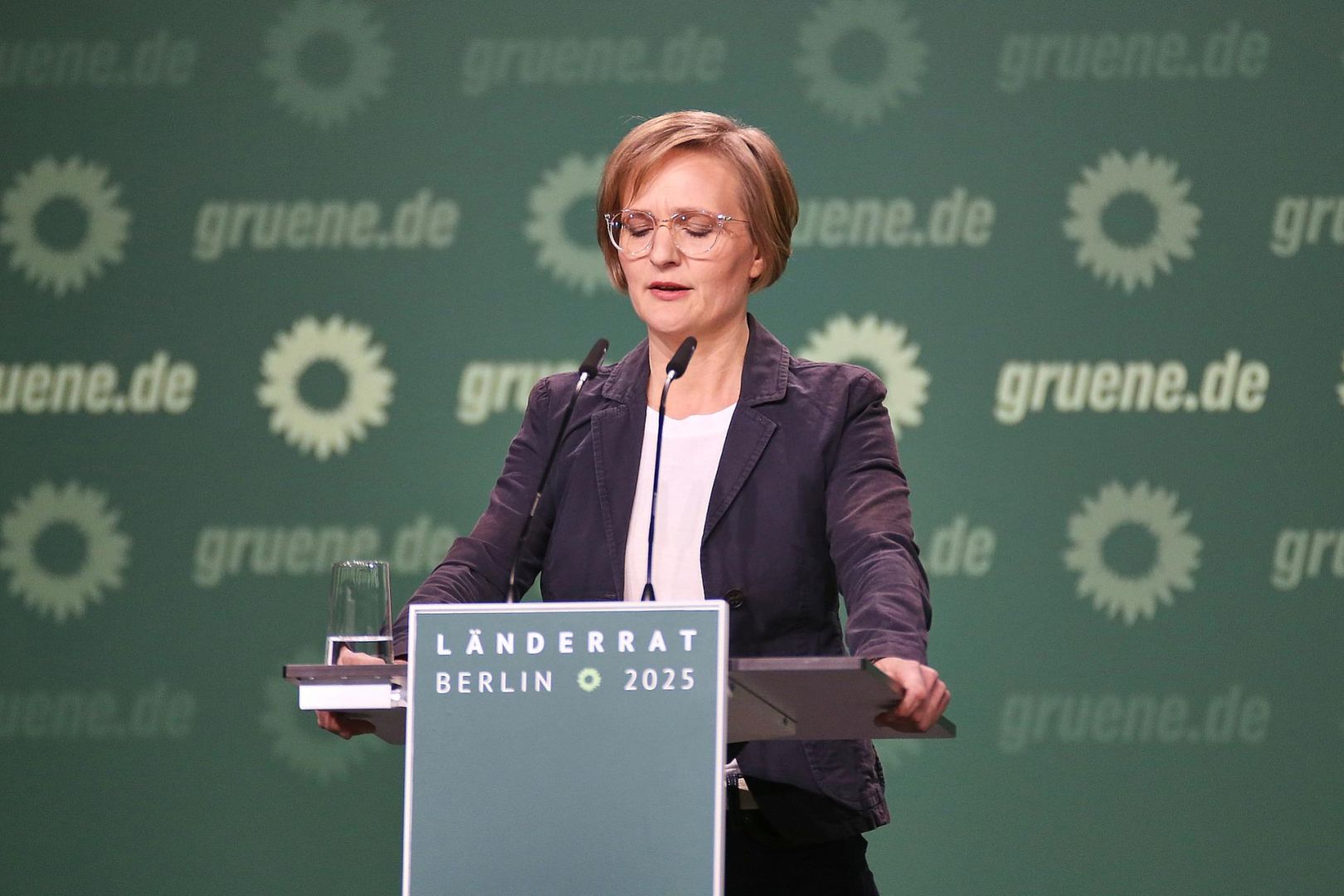 Franziska Brantner (Archiv)