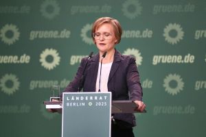 Franziska Brantner (Archiv)