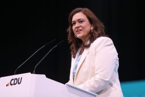Franziska Hoppermann (Archiv)